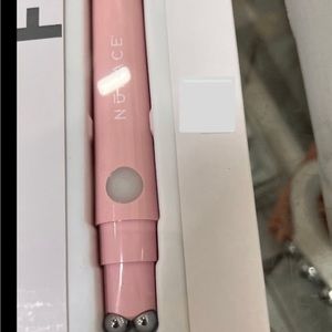 NUFACE eye lifting device w/serum